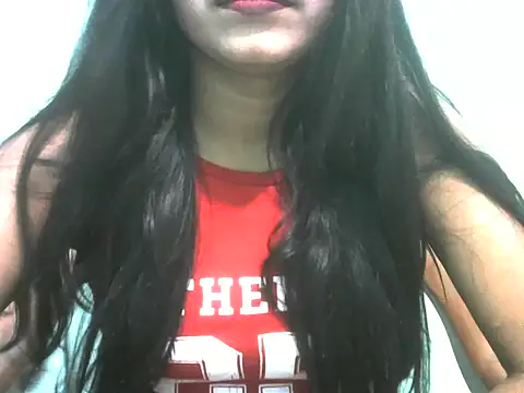 Snapshot of Lovely-Pandey chatting on April 19, 6:10 pm Lovely-Pandey online show from April 19, 6:10 pm