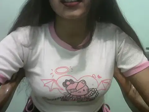 Snapshot of Lovely-Pandey chatting on April 21, 5:39 pm Lovely-Pandey online show from April 21, 5:39 pm