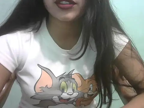 Snapshot of Lovely-Pandey chatting on April 23, 5:59 pm Lovely-Pandey online show from April 23, 5:59 pm