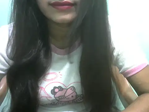 Snapshot of Lovely-Pandey chatting on April 28, 5:51 pm Lovely-Pandey online show from April 28, 5:51 pm