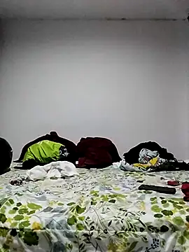 TuCanero23cm online show from April 9, 10:09 am