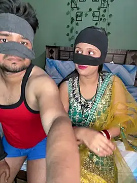 your bhabhi love online show from May 7, 5:07 pm