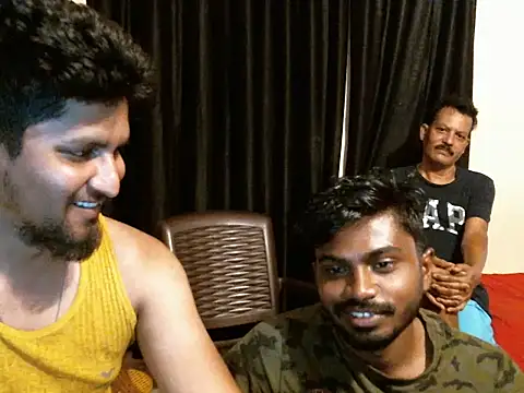 indguys2026 online show from March 8, 4:38 am