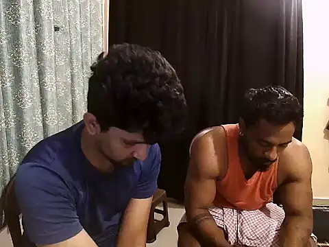 indguys2026 online show from April 23, 2:13 am