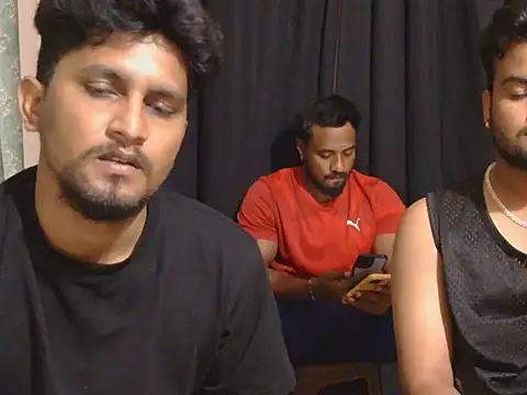 indguys2026 online show from May 18, 5:52 pm
