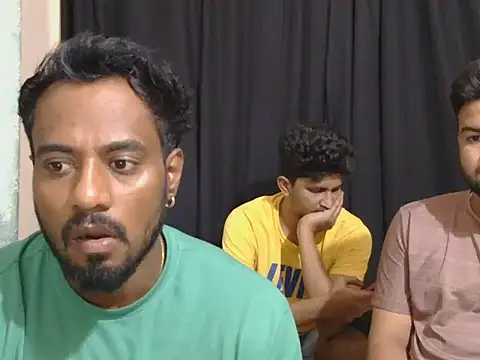 indguys2026 online show from May 26, 4:30 am