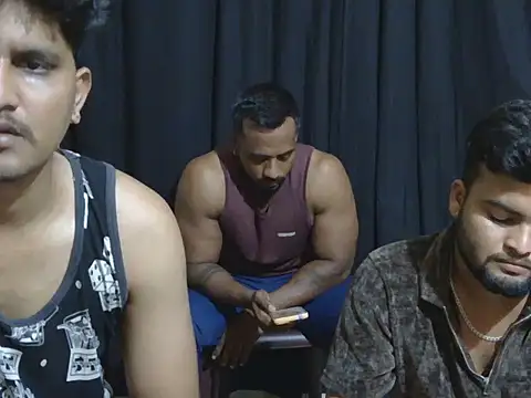 indguys2026 online show from June 11, 5:44 pm