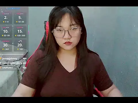 mabyhot16 online show from April 26, 5:27 am