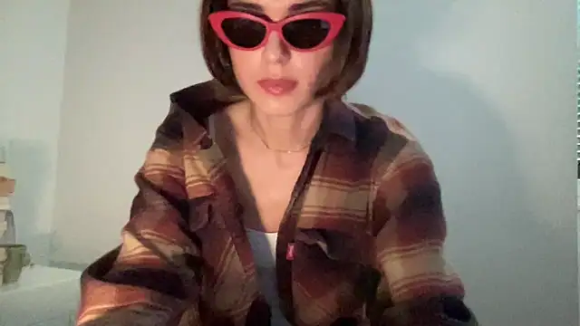 Snapshot of SlowVenomXX chatting on March 30, 11:55 am SlowVenomXX online show from March 30, 11:55 am