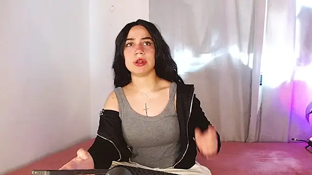 Snapshot of nayades_ricci chatting on August 1, 7:46 pm nayades ricci online show from August 1, 7:46 pm