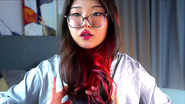 NelleMihalko online show from April 10, 11:04 am