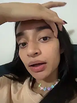 Snapshot of leilani_X chatting on June 16, 3:36 pm leilani X online show from June 16, 3:36 pm