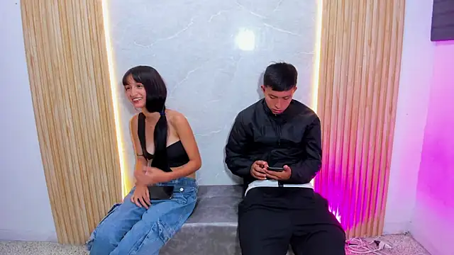 BurningKitty  online show from March 5, 1:29 pm