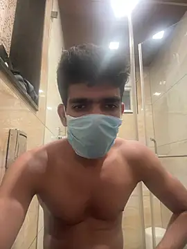 BombaySam78 online show from March 12, 4:02 pm