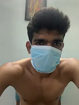 BombaySam78 online show from March 17, 1:54 am