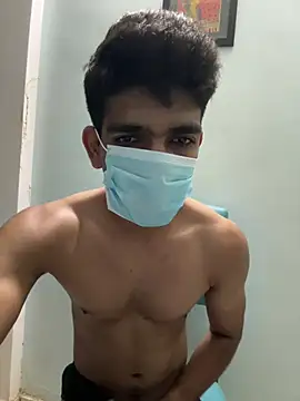 Snapshot of BombaySam78 chatting on May 2, 2:16 am BombaySam78 online show from May 2, 2:16 am