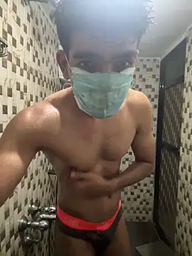 Snapshot of BombaySam78 chatting on June 5, 6:46 pm BombaySam78 online show from June 5, 6:46 pm