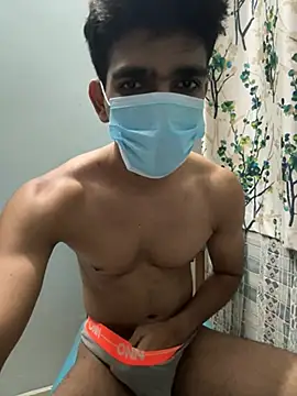 Snapshot of BombaySam78 chatting on June 10, 2:05 pm BombaySam78 online show from June 10, 2:05 pm