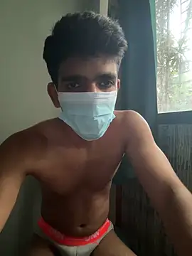 Snapshot of BombaySam78 chatting on June 11, 10:13 am BombaySam78 online show from June 11, 10:13 am