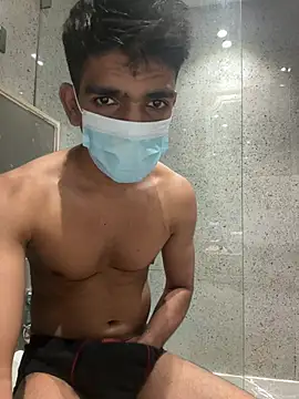 BombaySam78 online show from July 5, 4:52 am