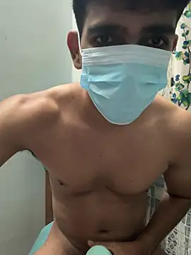 BombaySam78 online show from July 28, 8:52 pm