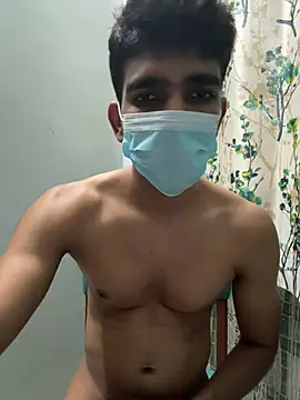 BombaySam78 online show from August 2, 6:23 am