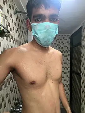 BombaySam78 online show from August 5, 5:21 am