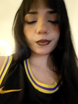 Hannae3 online show from July 1, 5:42 am