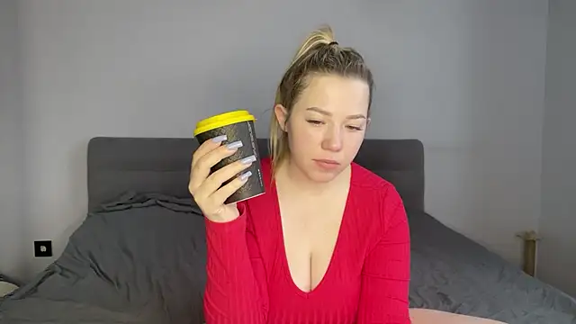 alyrasun online show from March 20, 6:07 am