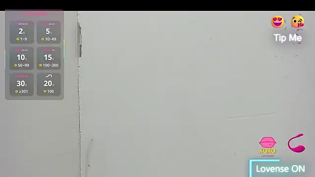 marcela teen online show from April 11, 4:55 pm