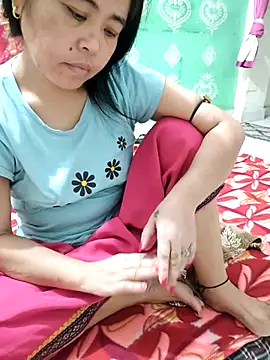 Snapshot of Manisha-Rai chatting on April 5, 4:26 pm Manisha-Rai online show from April 5, 4:26 pm