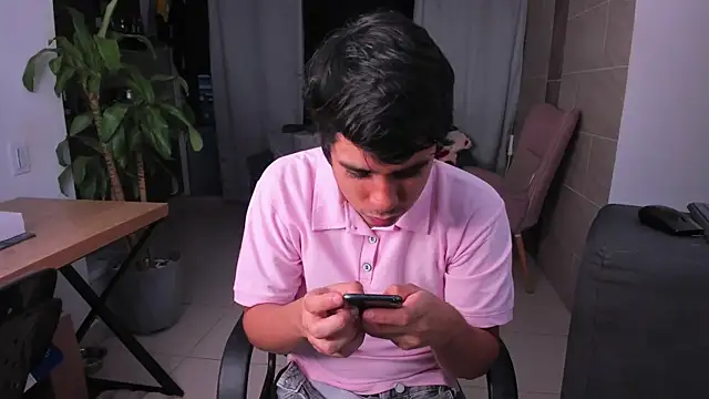 ghattoxtasis online show from March 26, 11:10 pm