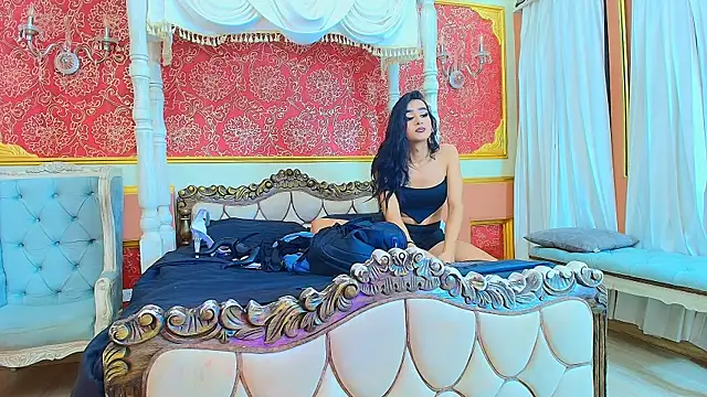 Snapshot of Sienna_Dark chatting on June 9, 11:33 am Sienna Dark online show from June 9, 11:33 am