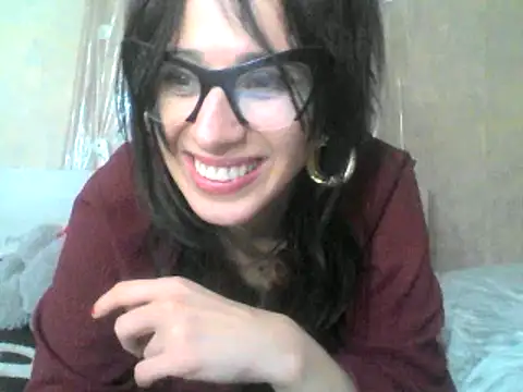 Barbie Rococo online show from April 15, 8:53 pm