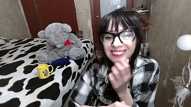 Barbie Rococo online show from April 19, 4:17 pm