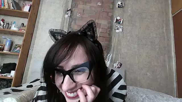 Barbie Rococo online show from April 24, 7:27 pm