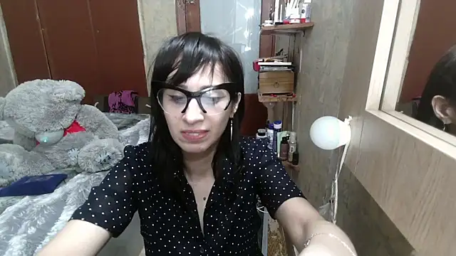 Snapshot of Barbie_Rococo chatting on April 29, 4:00 pm Barbie Rococo online show from April 29, 4:00 pm