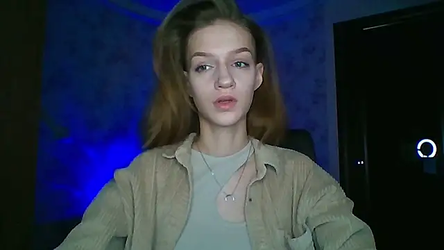 Chrissy Joyful online show from March 14, 5:02 am