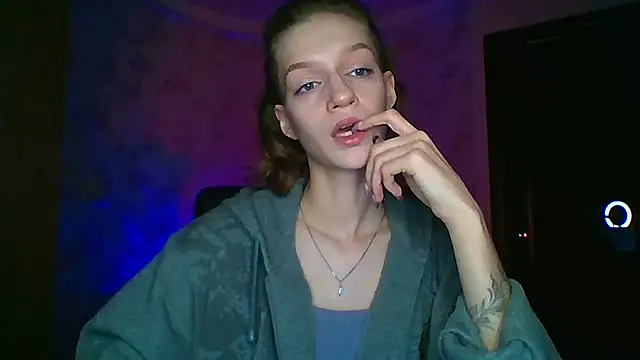 Chrissy Joyful online show from March 24, 7:02 am