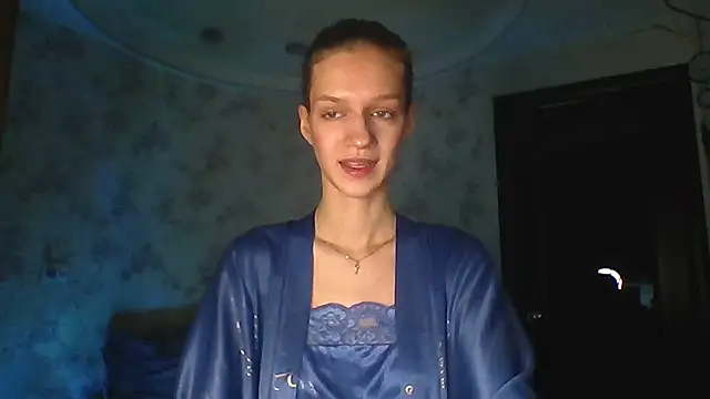 Chrissy Joyful online show from April 3, 5:16 am