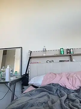 Princessssbby online show from April 9, 9:53 pm