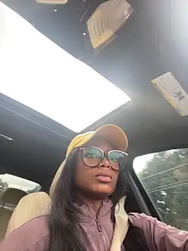 Princessssbby online show from May 22, 2:22 pm
