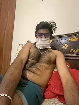 Goravdesiland online show from March 19, 6:56 pm