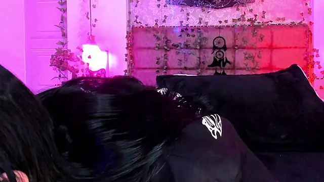 Vickmoon online show from May 30, 8:06 pm