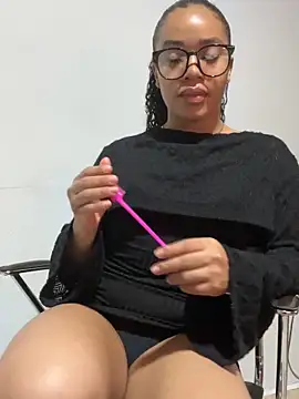 Dafnelys online show from April 13, 12:16 am