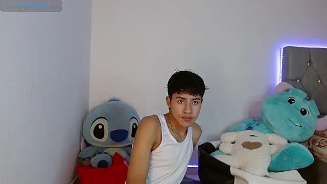 Sebas fire4 online show from March 30, 12:00 am