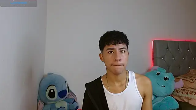 Sebas fire4 online show from April 5, 6:05 pm