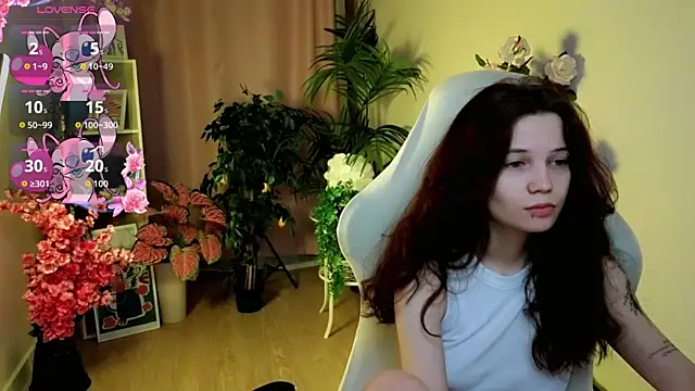 Snapshot of GG_Viper chatting on April 29, 8:48 pm GG Viper online show from April 29, 8:48 pm