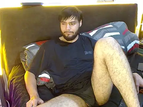 angrydeimos87 online show from March 26, 3:12 am