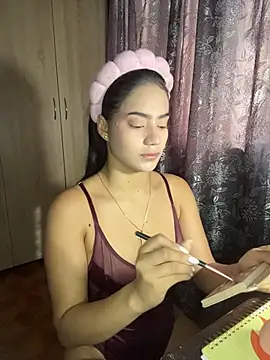 Ariel blake online show from June 23, 1:31 pm